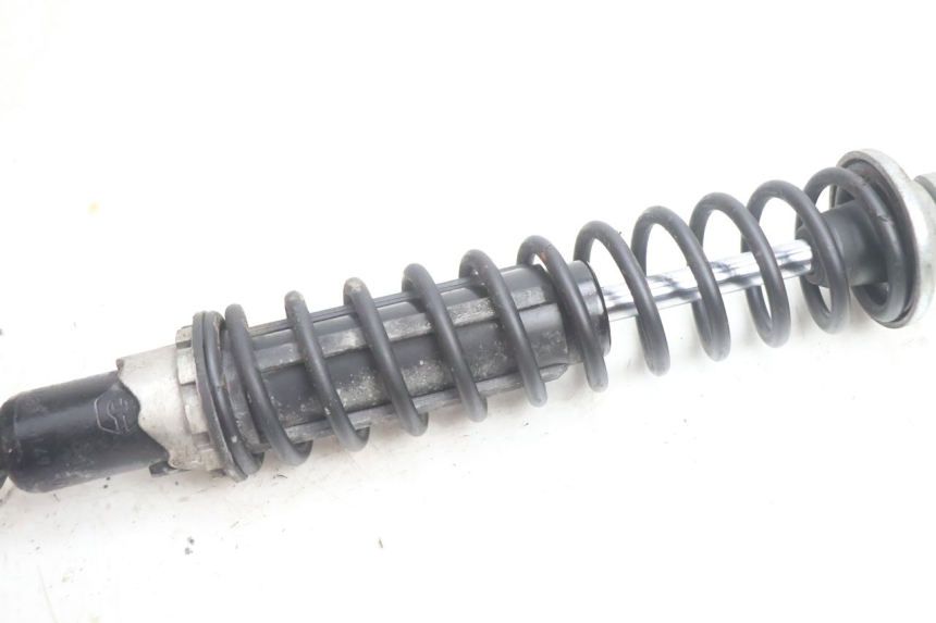 photo de COPPIA AMMORTIZZATORI POSTERIORI PIAGGIO X9 EVOLUTION 125 (2003 - 2007) - Altra angolazione