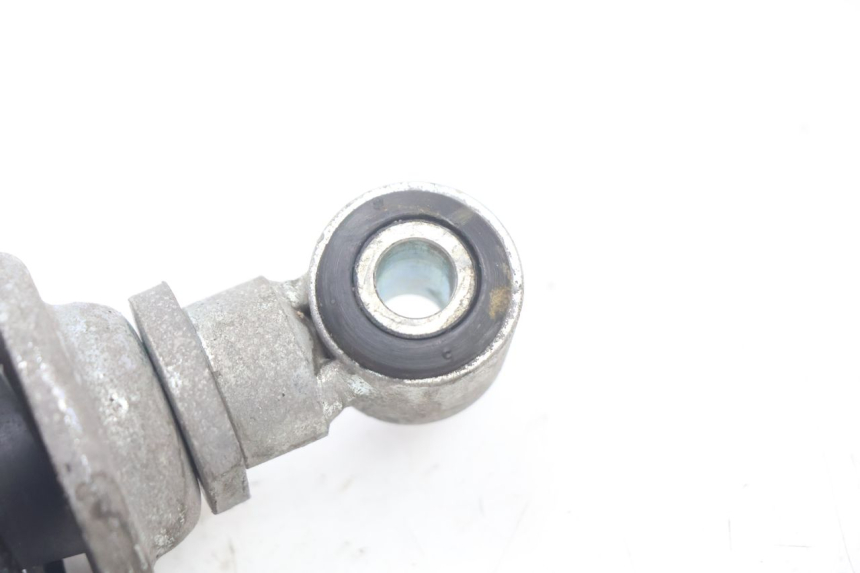 photo de COPPIA AMMORTIZZATORI POSTERIORI PIAGGIO X9 EVOLUTION 125 (2003 - 2007) - Stato della superficie e materiale