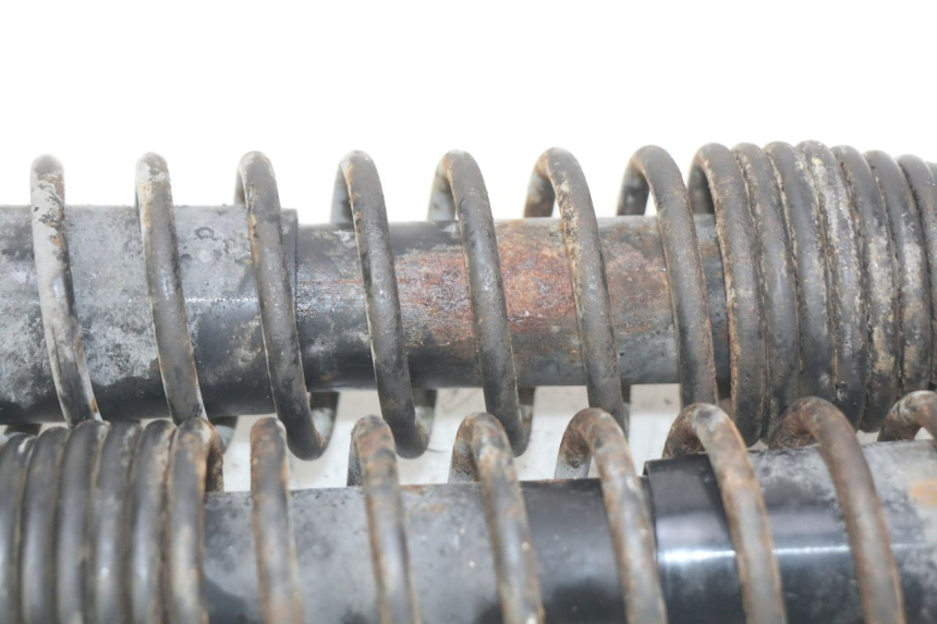 photo de COPPIA AMMORTIZZATORI POSTERIORI PIAGGIO X9 125 (2000 - 2003) - Altra angolazione