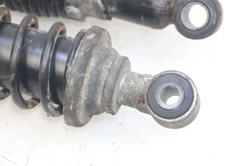 photo de COPPIA AMMORTIZZATORI POSTERIORI PIAGGIO X9 125 (2000 - 2003) - Ricambio usato controllato