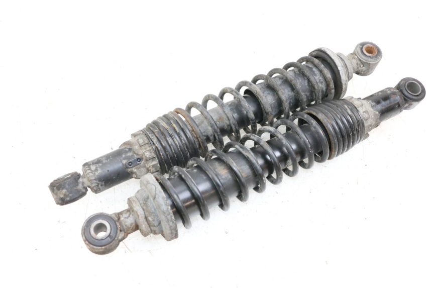 photo de COPPIA AMMORTIZZATORI POSTERIORI PIAGGIO X9 125 (2000 - 2003) - Vista principale