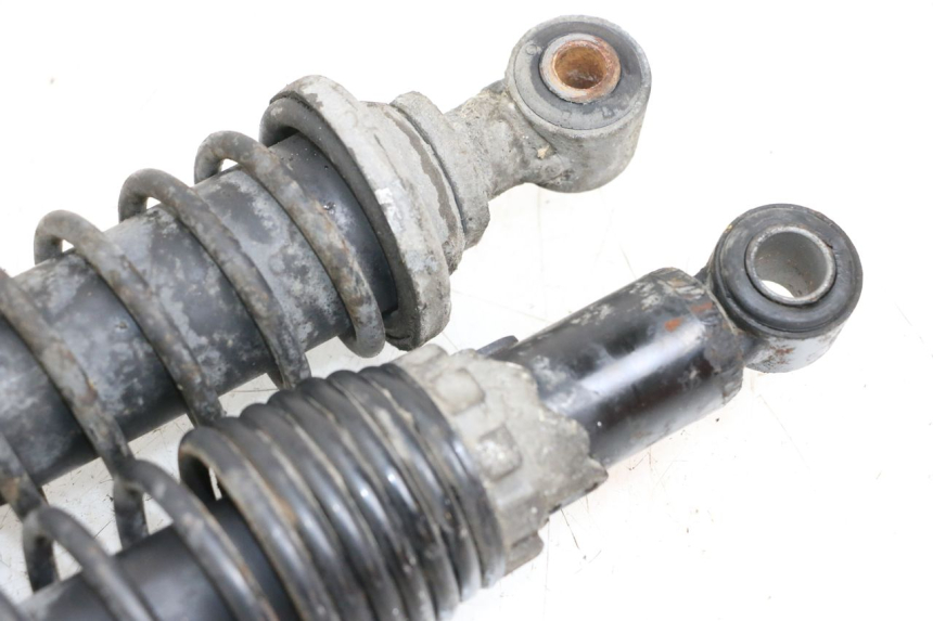 photo de COPPIA AMMORTIZZATORI POSTERIORI PIAGGIO X9 125 (2000 - 2003) - Primo piano tecnico