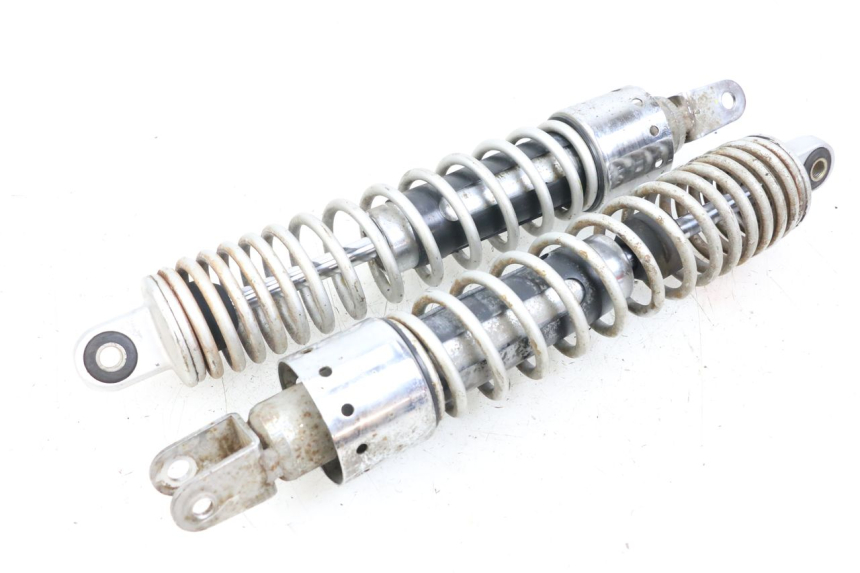 photo de Coppia ammortizzatori posteriori KYMCO XCITING 250 (2006 - 2009) - Vista principale