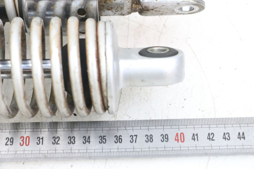 photo de Coppia ammortizzatori posteriori KYMCO XCITING 250 (2006 - 2009) - Dettaglio del componente