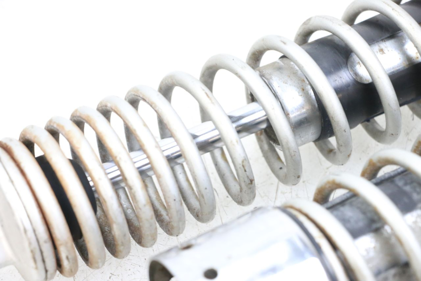 photo de Coppia ammortizzatori posteriori KYMCO XCITING 250 (2006 - 2009) - Altra vista dell'articolo