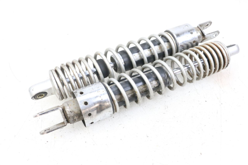 photo de Coppia ammortizzatori posteriori KYMCO XCITING 250 (2006 - 2009) - Vista d'insieme del prodotto