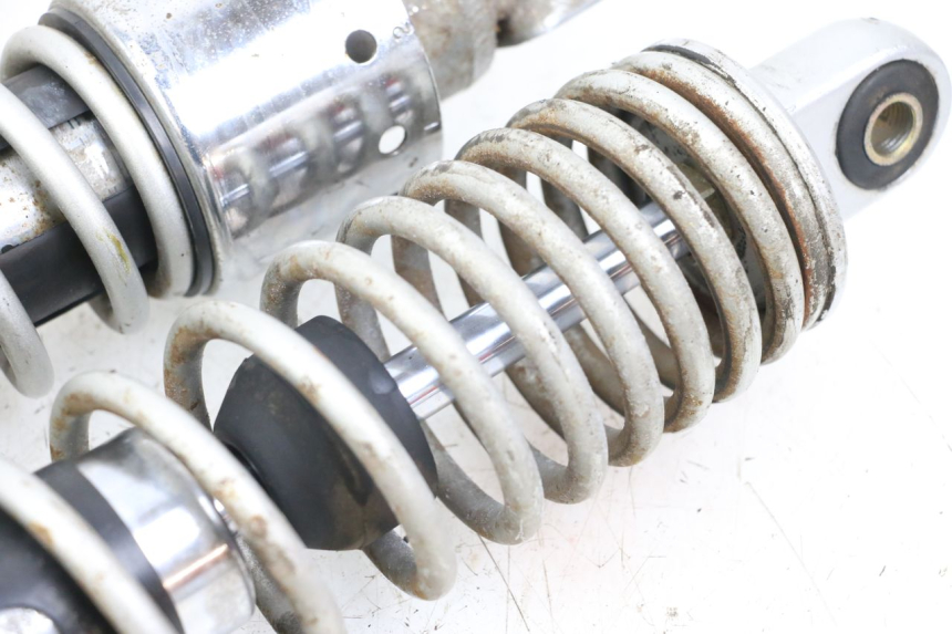 photo de Coppia ammortizzatori posteriori KYMCO XCITING 250 (2006 - 2009) - Marcature e riferimenti originali