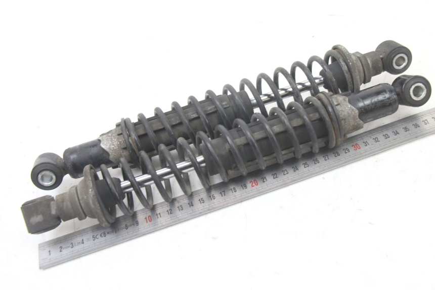 photo de COPPIA AMMORTIZZATORI POSTERIORI PIAGGIO XEVO - X EVO 125 (2007 - 2017) - Dettaglio del componente