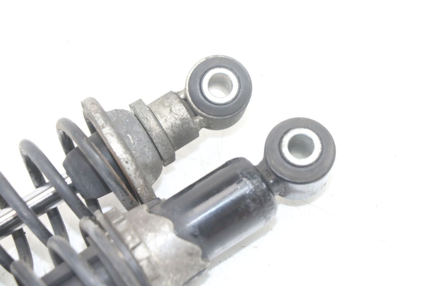 photo de COPPIA AMMORTIZZATORI POSTERIORI PIAGGIO XEVO - X EVO 125 (2007 - 2017) - Stato della superficie e materiale