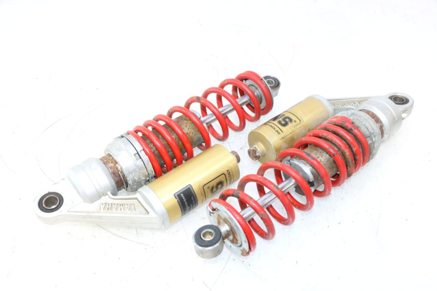 photo de COPPIA YAMAHA XJR 1300 (1998 - 2002) - Dettaglio del componente