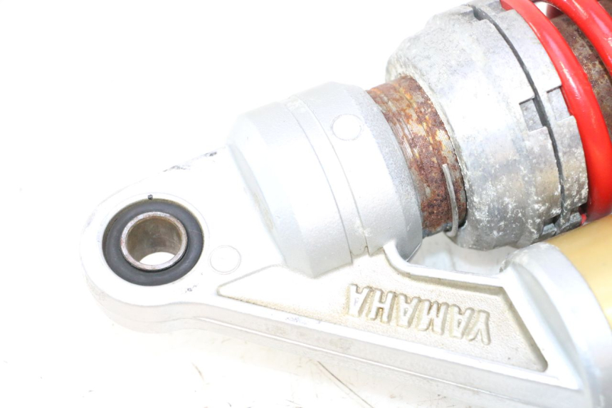 photo de COPPIA YAMAHA XJR 1300 (1998 - 2002) - Zoom sullo stato d'uso