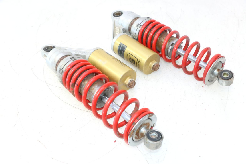 photo de COPPIA YAMAHA XJR 1300 (1998 - 2002) - Ricambio usato controllato