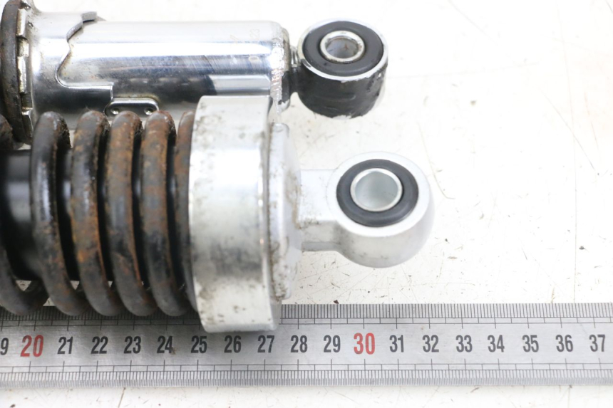 photo de COPPIA SYM XS 125 (2007 - 2016) - Dettaglio del componente