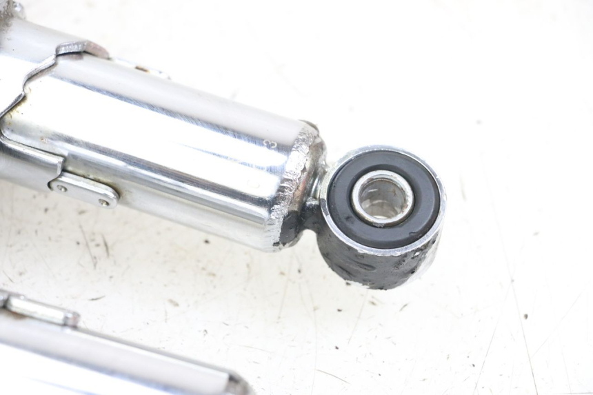 photo de COPPIA SYM XS 125 (2007 - 2016) - Ricambio usato controllato