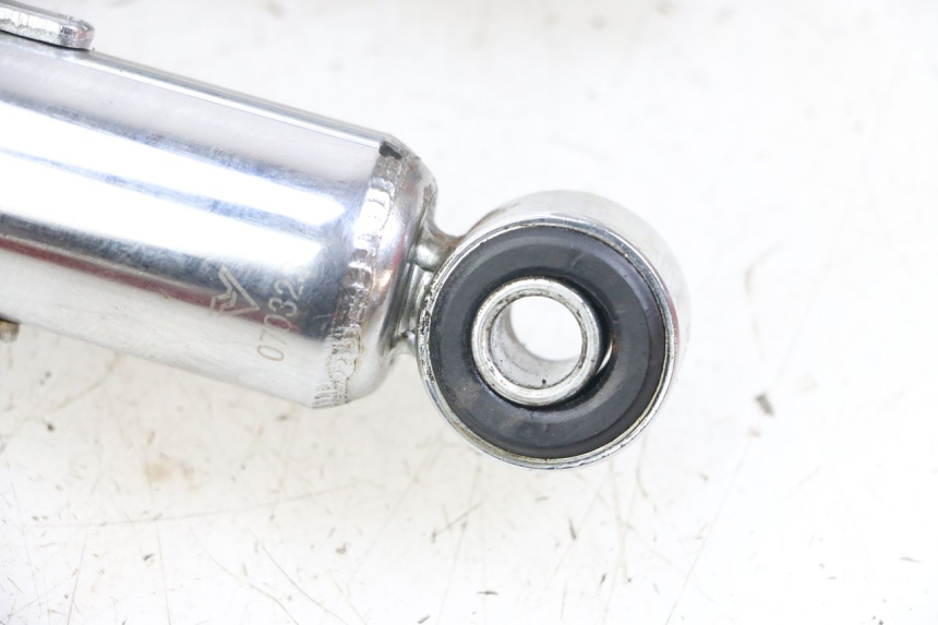 photo de COPPIA SYM XS 125 (2007 - 2016) - Marcature e riferimenti originali