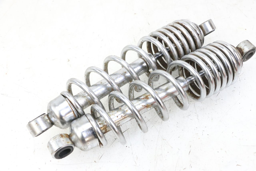 photo de COPPIA YAMAHA XV VIRAGO 535 (1988 - 2004) - Vista principale