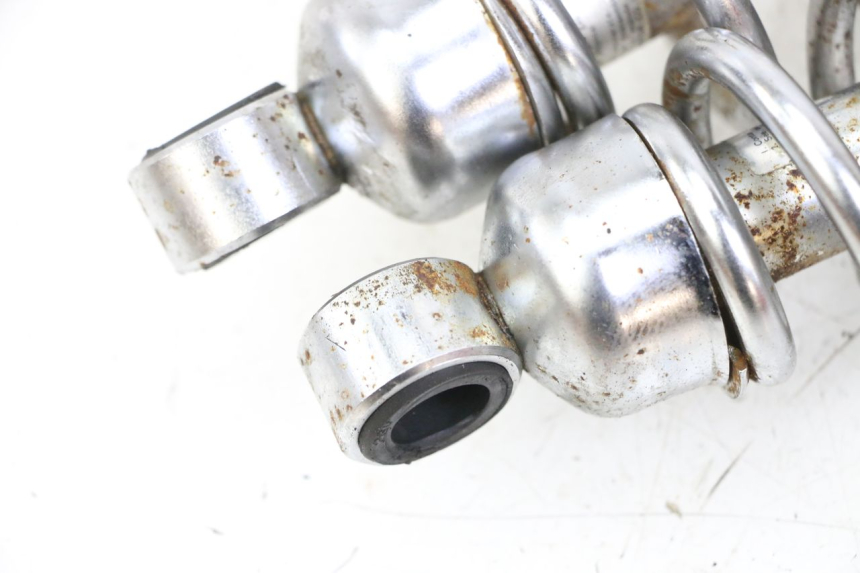 photo de COPPIA YAMAHA XV VIRAGO 535 (1988 - 2004) - Altra vista dell'articolo