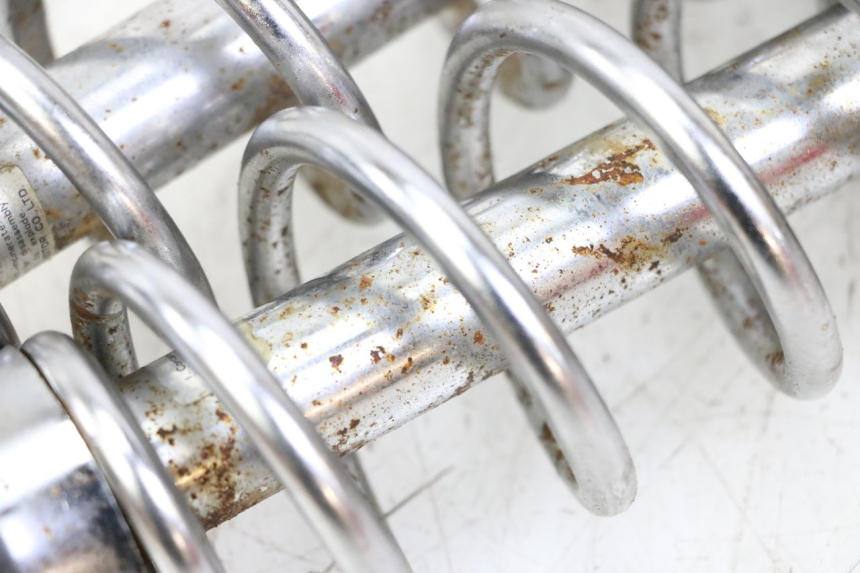 photo de COPPIA YAMAHA XV VIRAGO 535 (1988 - 2004) - Caratteristiche distintive