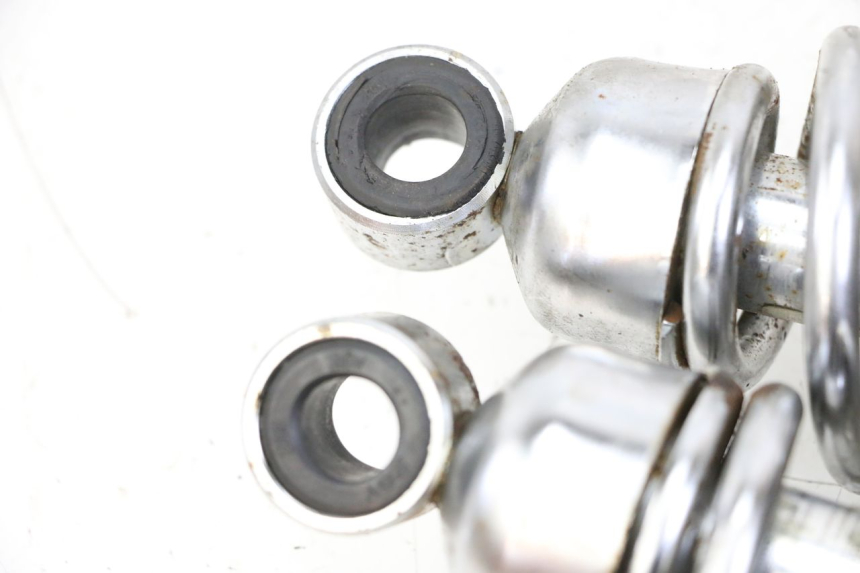 photo de COPPIA YAMAHA XV VIRAGO 535 (1988 - 2004) - Vista d'insieme del prodotto