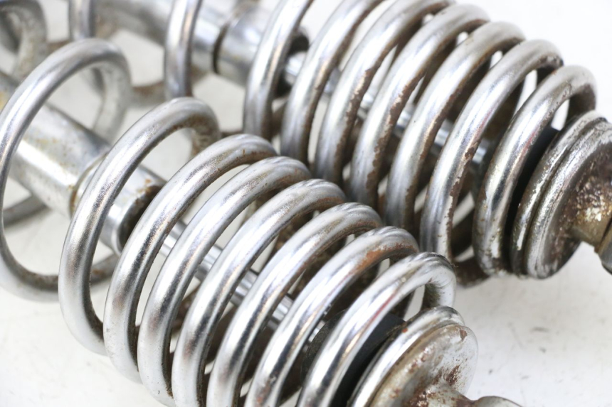 photo de COPPIA YAMAHA XV VIRAGO 535 (1988 - 2004) - Ricambio usato controllato