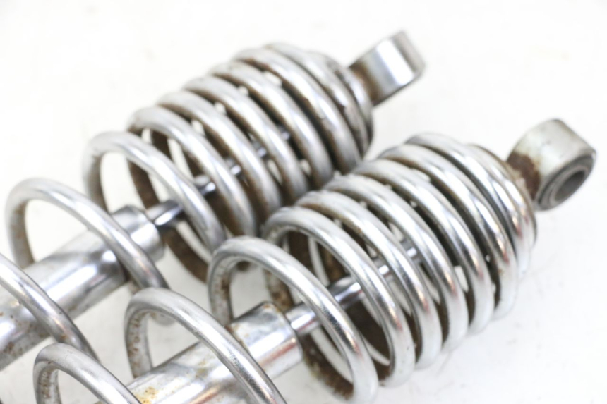 photo de COPPIA YAMAHA XV VIRAGO 535 (1988 - 2004) - Marcature e riferimenti originali