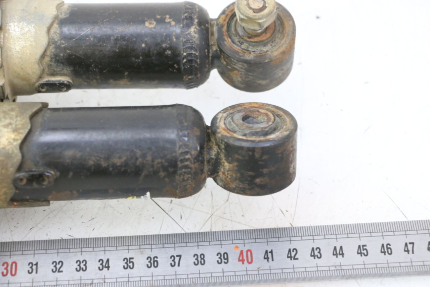 photo de COPPIA YAMAHA YFM GRIZZLY 550 (2008 - 2015) - Dettaglio del componente