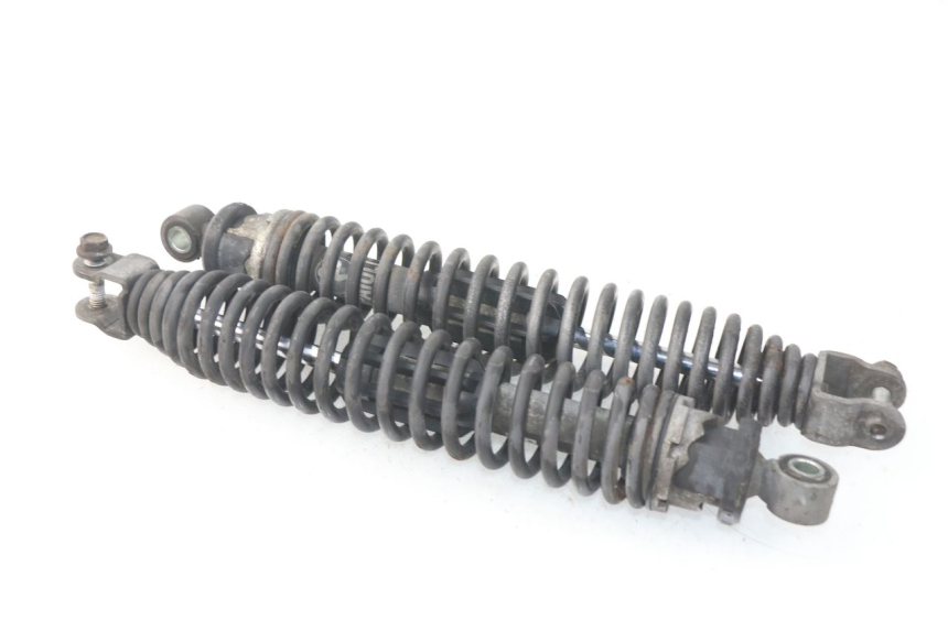 photo de Coppia ammortizzatori posteriori YAMAHA YP MAJESTY 125 (1998 - 2001) - Dettaglio del componente