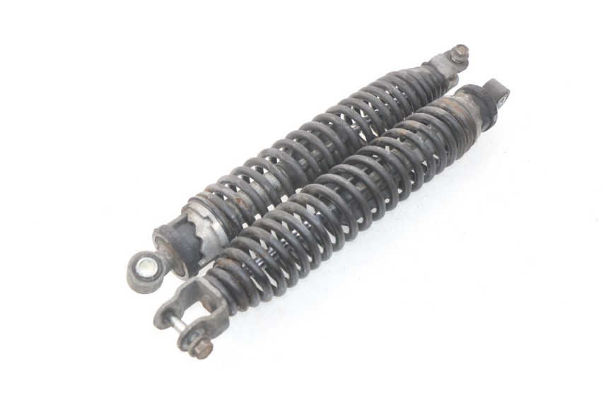 photo de Coppia ammortizzatori posteriori YAMAHA YP MAJESTY 125 (1998 - 2001) - Altra angolazione