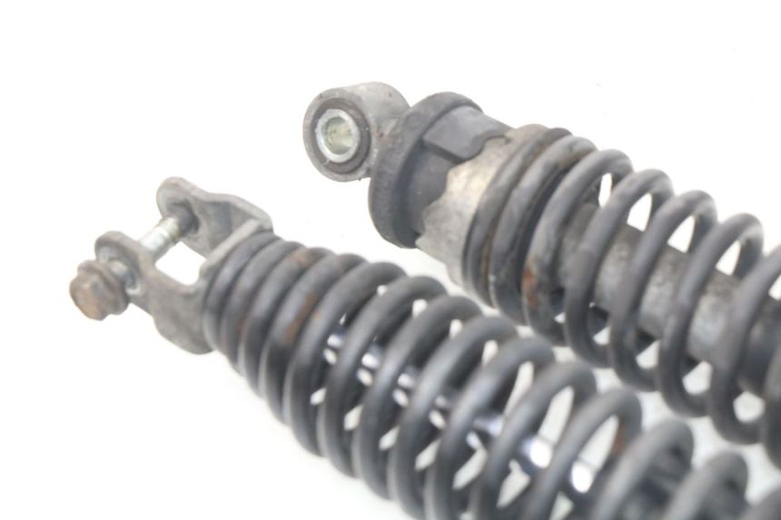 photo de Coppia ammortizzatori posteriori YAMAHA YP MAJESTY 125 (1998 - 2001) - Primo piano tecnico