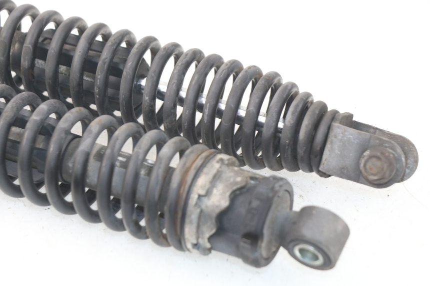 photo de Coppia ammortizzatori posteriori YAMAHA YP MAJESTY 125 (1998 - 2001) - Vista d'insieme del prodotto