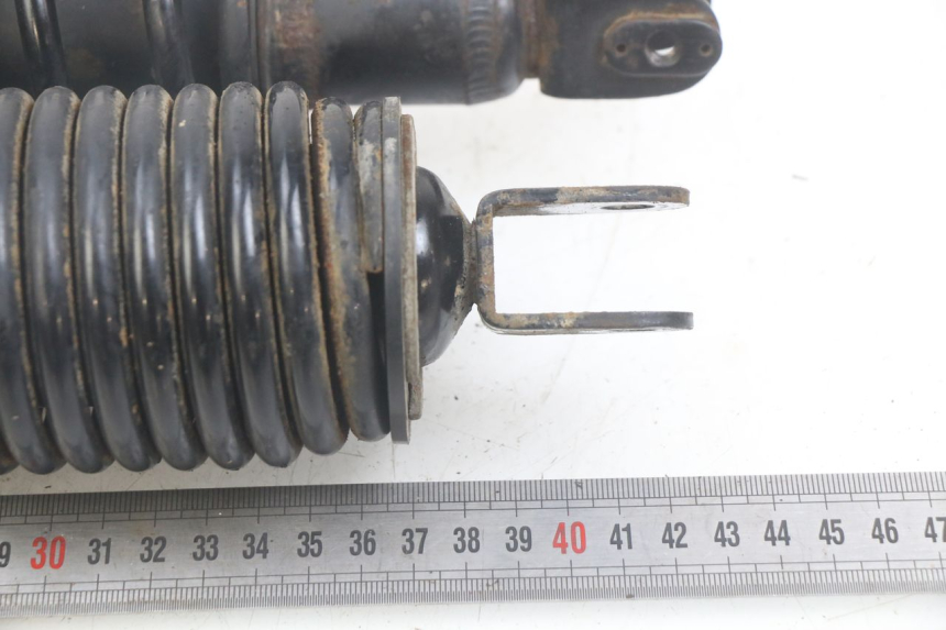 photo de COPPIA DI AMMORTIZZATORI POSTERIORI YAMAHA YP MAJESTY 400 (2004 - 2008) - Dettaglio del componente