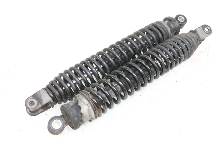 photo de COPPIA AMMORTIZZATORI POSTERIORI YAMAHA YP MAJESTY 125 (2002 - 2006) - Vista principale