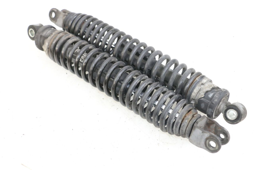 photo de COPPIA AMMORTIZZATORI POSTERIORI YAMAHA YP MAJESTY 125 (2002 - 2006) - Vista d'insieme del prodotto