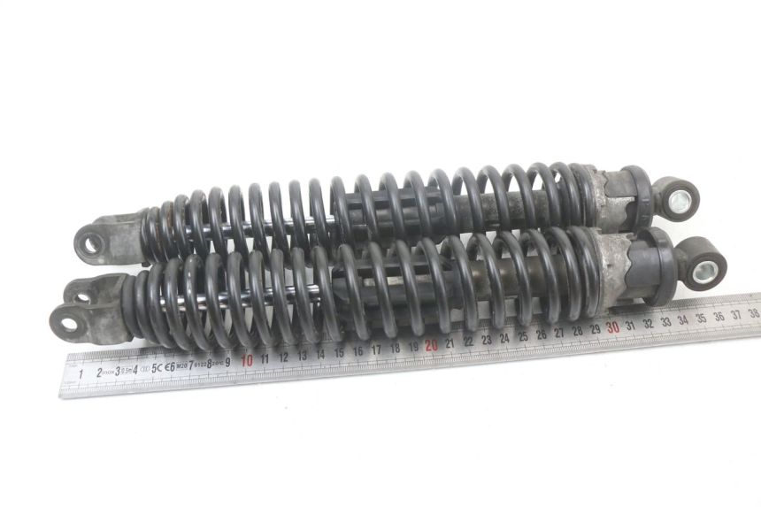 photo de COPPIA AMMORTIZZATORI POSTERIORI YAMAHA YP MAJESTY 125 (2002 - 2006) - Dettaglio del componente