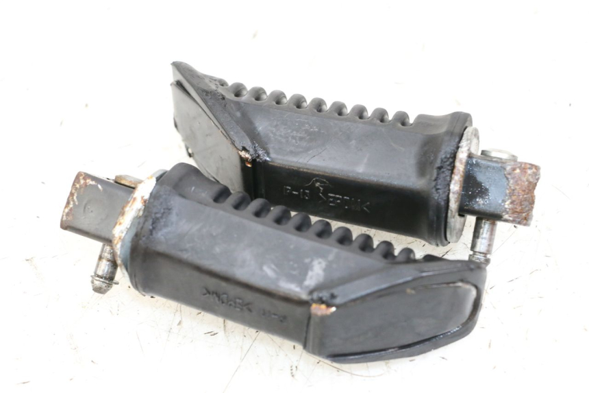 photo de PEDANA POSTERIORE SUZUKI ADDRESS 110 (2015 - 2020) - Dettaglio del componente