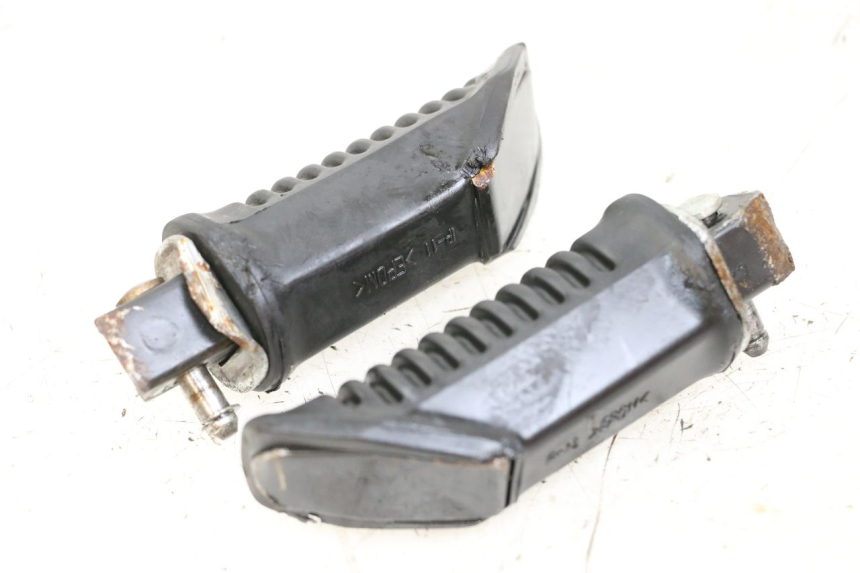 photo de PEDANA POSTERIORE SUZUKI ADDRESS 110 (2015 - 2020) - Altra angolazione