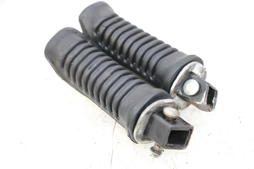 photo de PEDANA POSTERIORE SUZUKI ADDRESS 110 (2015 - 2020) - Primo piano tecnico