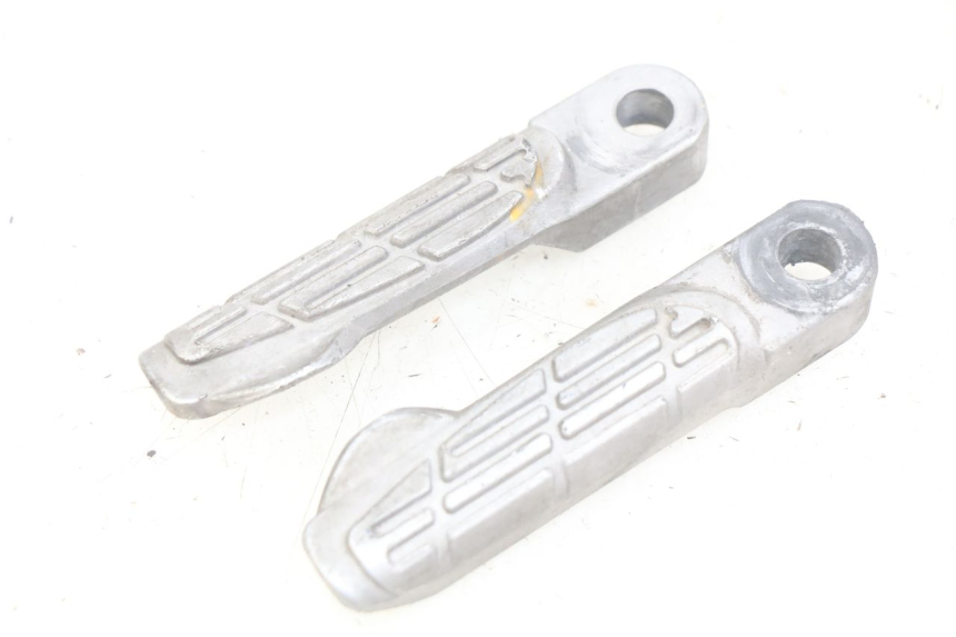 photo de PAIA DI PEDANE POSTERIORI KYMCO AGILITY 16+ 4T 50 (2018 - 2023) - Vista principale