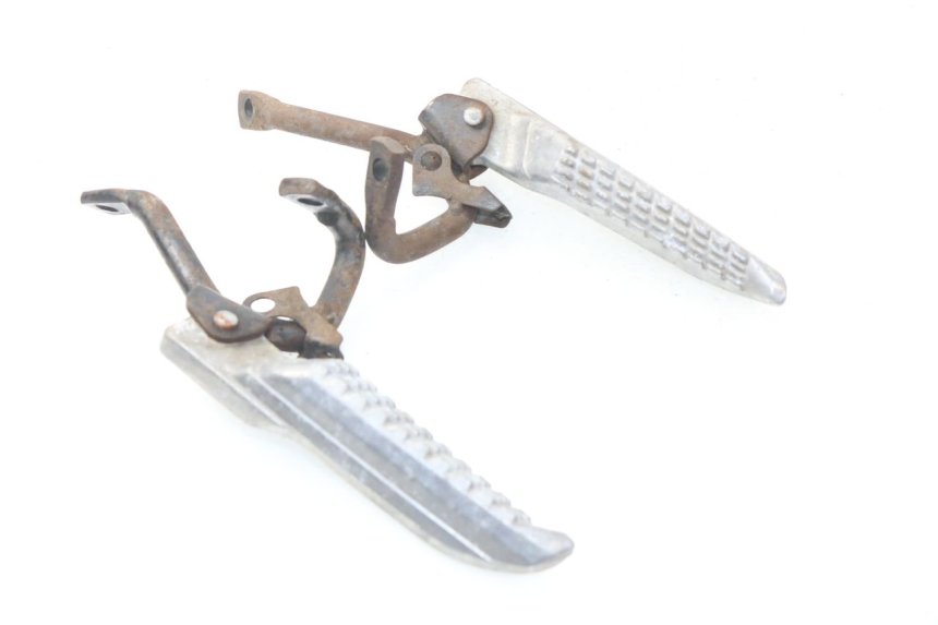 photo de PAIA DI PEDANE POSTERIORI JONWAY AZTRAL 125 (2008 - 2017) - Vista principale