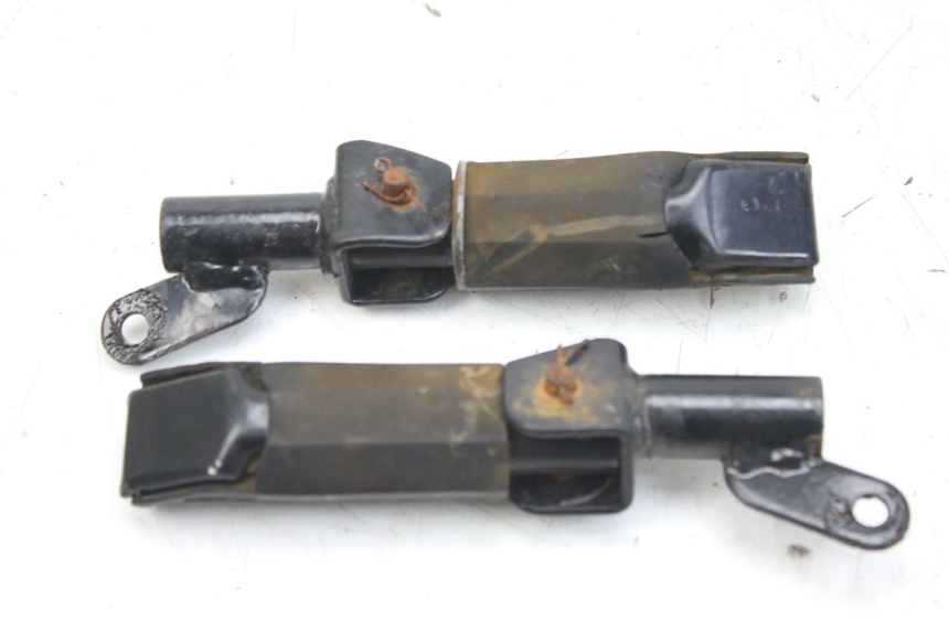 photo de PAIA DI PEDANE POSTERIORI WILDLANDER BISCUIT 125 (2004 - 2010) - Altra angolazione