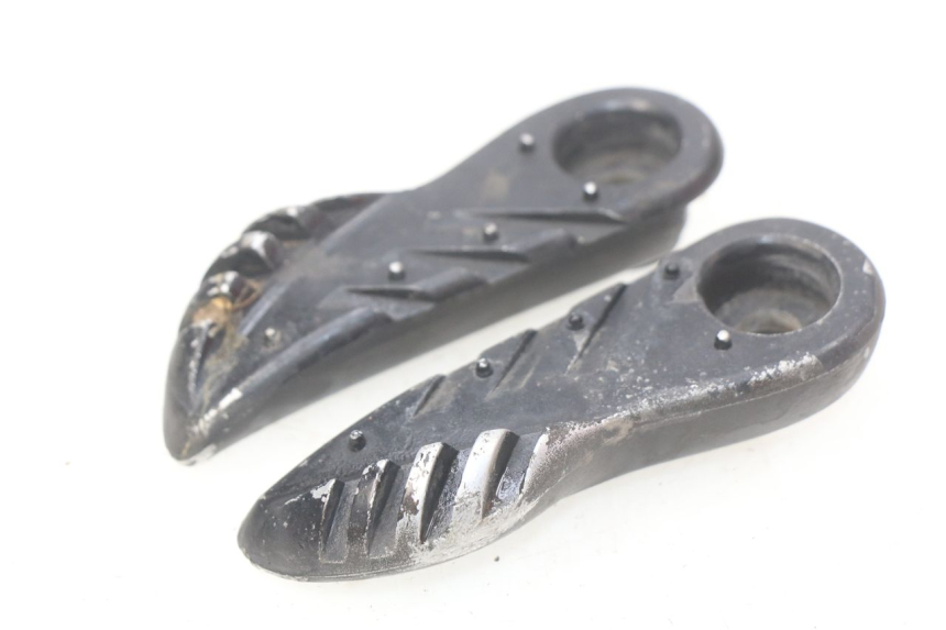 photo de PAIA DI PEDANE POSTERIORI MBK BOOSTER SPIRIT 50 (2004 - 2017) - Altra angolazione