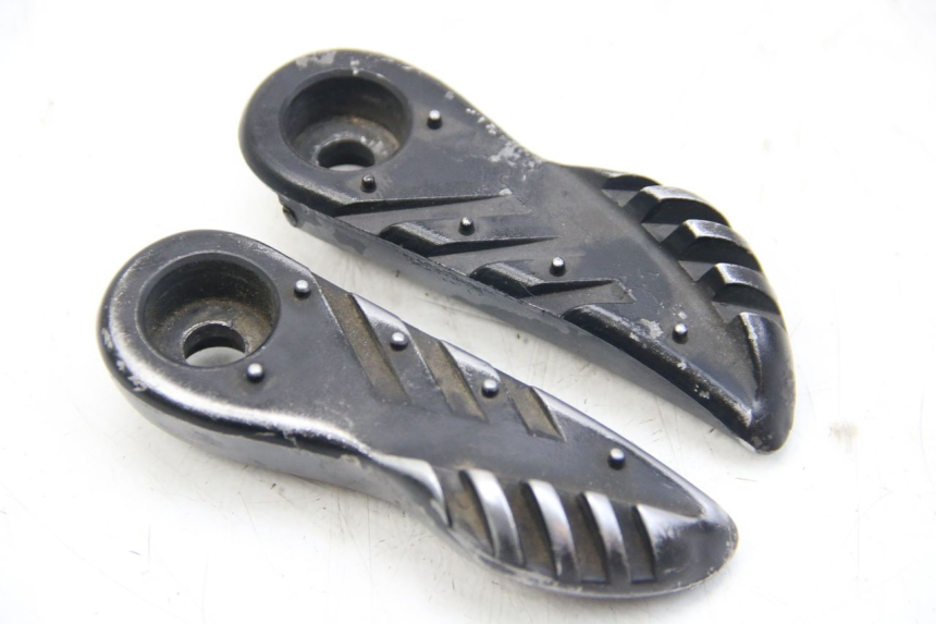 photo de PAIA DI PEDANE POSTERIORI MBK BOOSTER SPIRIT 50 (2004 - 2017) - Vista principale