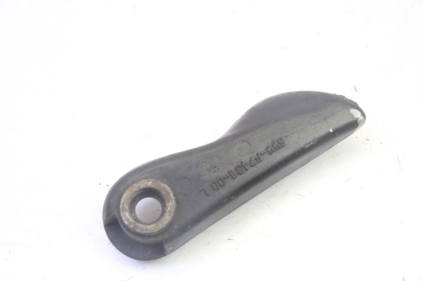 photo de PAIA DI PEDANE POSTERIORI MBK BOOSTER SPIRIT 50 (2004 - 2017) - Primo piano tecnico