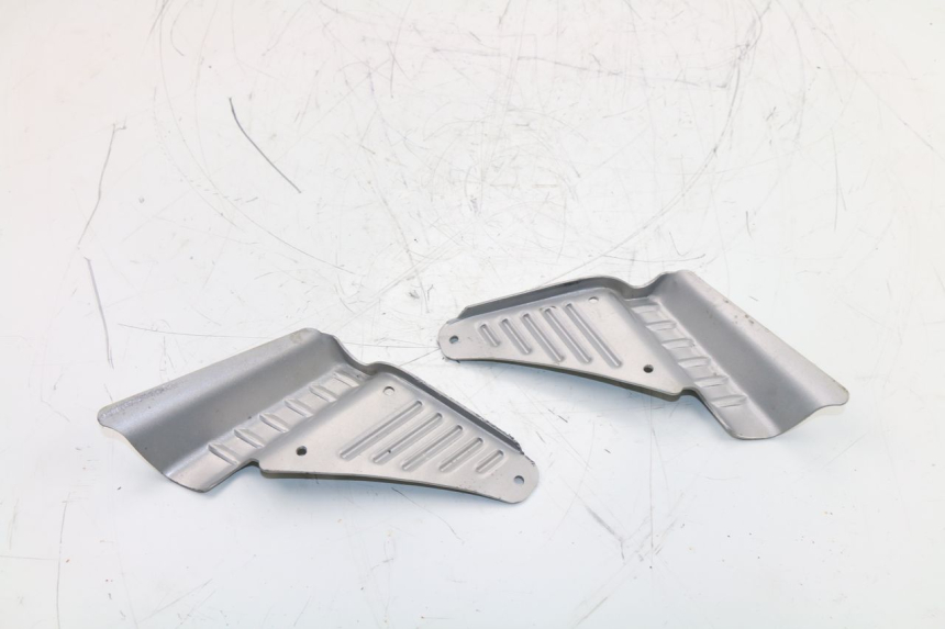 photo de COPPIA PEDANE POSTERIORI BAOTIAN BT 49 QT-9 50 (2006 - 2010) - Dettaglio del componente