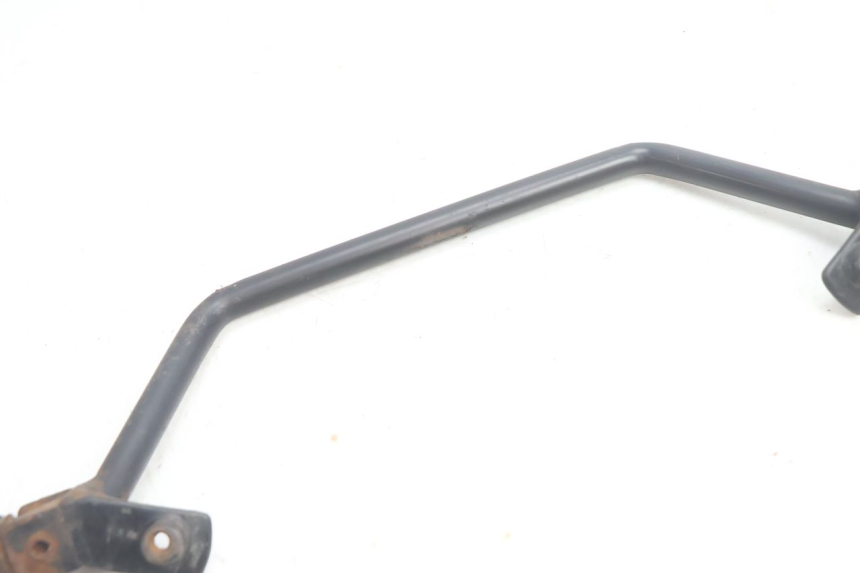 photo de PEDANA POSTERIORE PEUGEOT BUXY 50 (1993 - 1998) - Zoom sullo stato d'uso