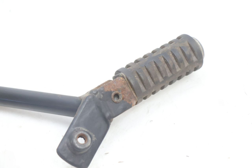 photo de PEDANA POSTERIORE PEUGEOT BUXY 50 (1993 - 1998) - Primo piano tecnico