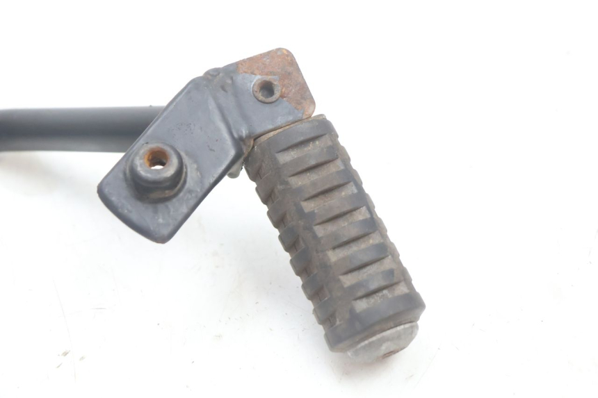 photo de PEDANA POSTERIORE PEUGEOT BUXY 50 (1993 - 1998) - Stato della superficie e materiale
