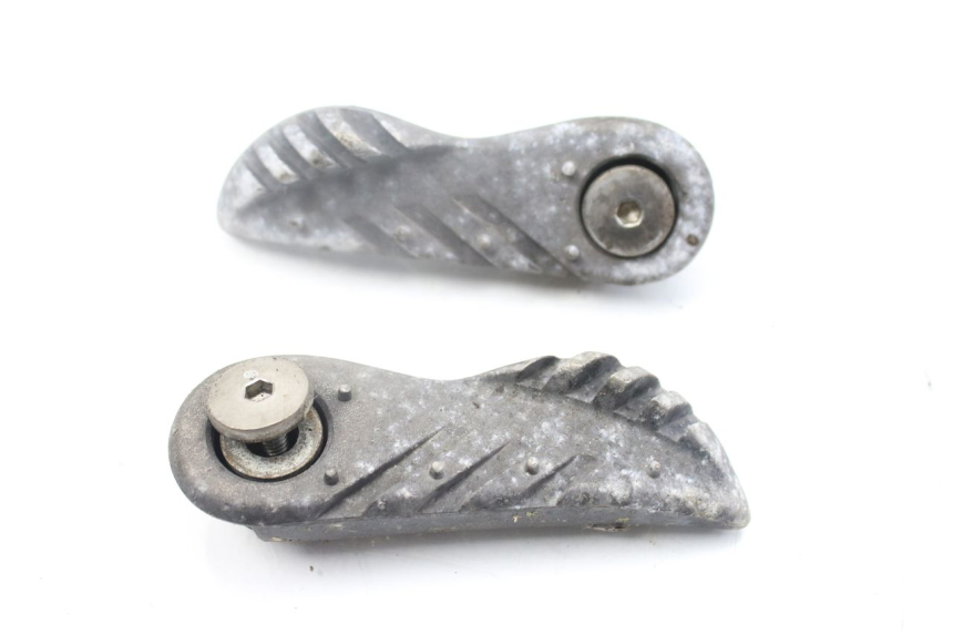 photo de PAIA DI PEDANE POSTERIORI YAMAHA BW'S EASY 50 (2013 - 2016) - Vista principale