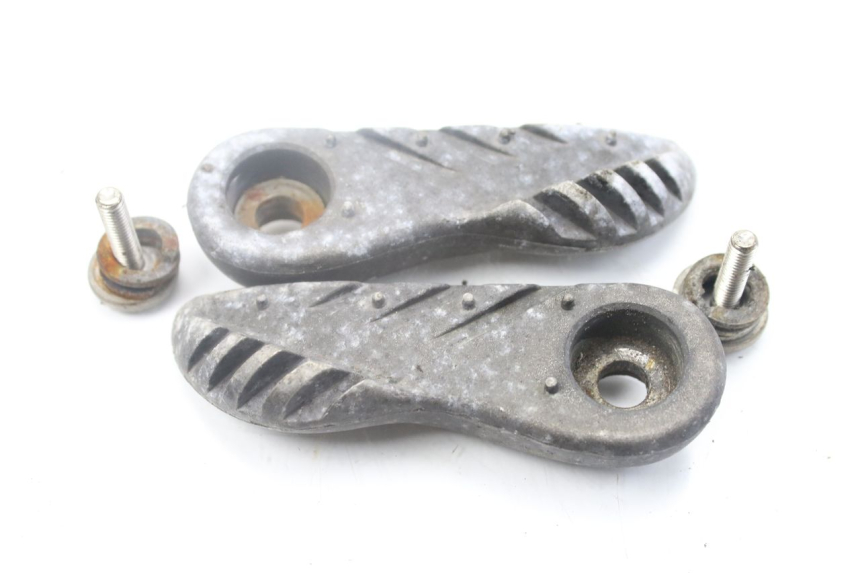 photo de PAIA DI PEDANE POSTERIORI YAMAHA BW'S EASY 50 (2013 - 2016) - Primo piano tecnico