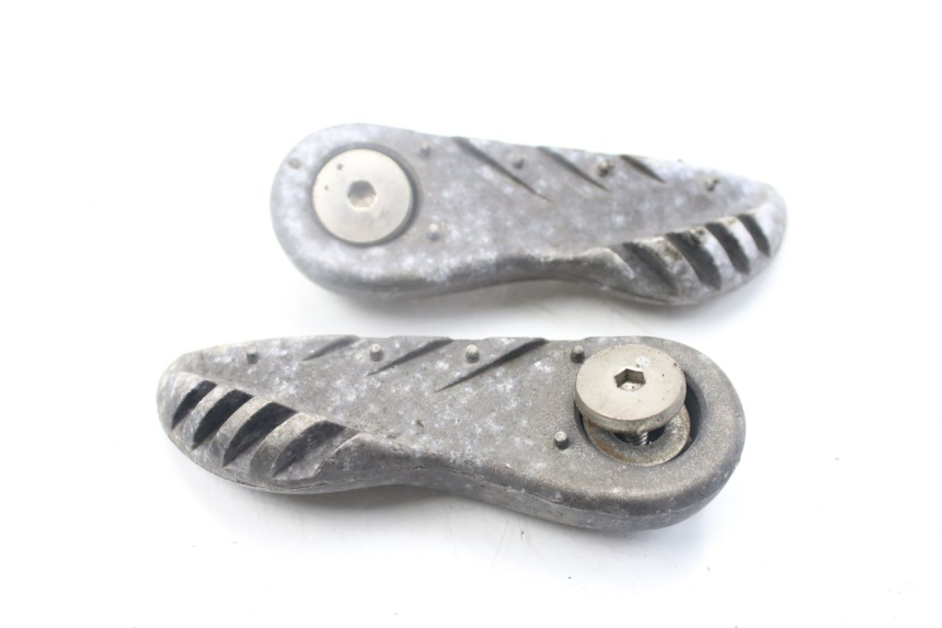 photo de PAIA DI PEDANE POSTERIORI YAMAHA BW'S EASY 50 (2013 - 2016) - Vista d'insieme del prodotto